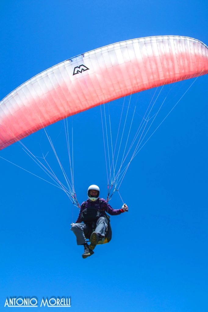 Parapendio 2 - Maratea