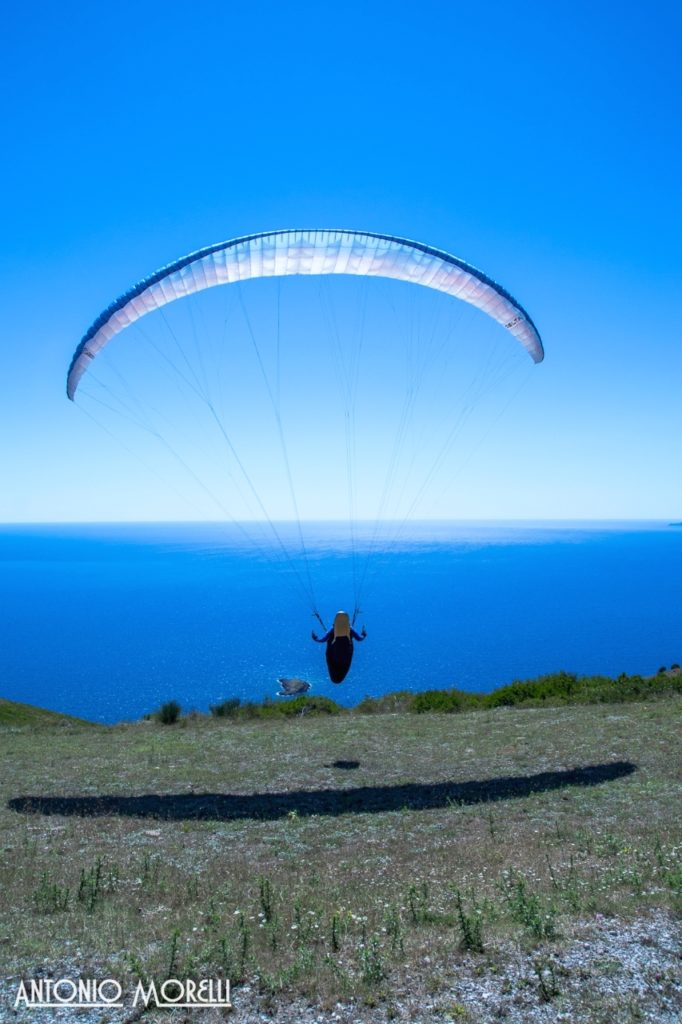 Parapendio 3 - Maratea
