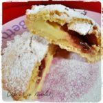 bocconotto crema amarena