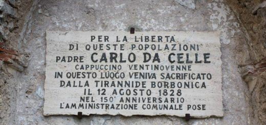 carlo da celle maratea