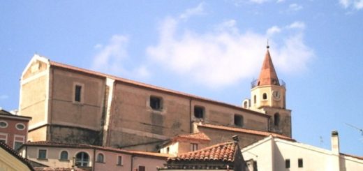 chiesa maratea