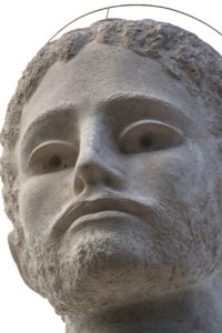 cristo redentore volto maratea