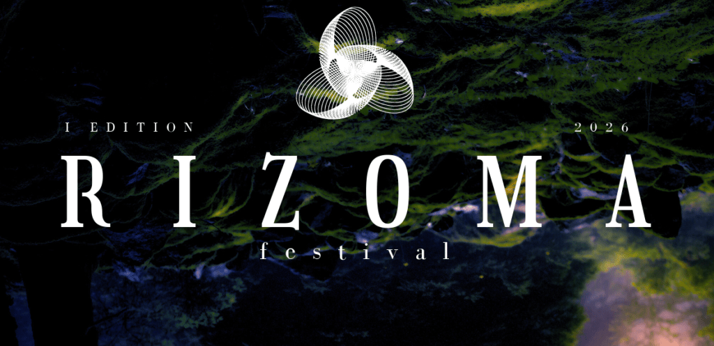 logo del rizoma festival