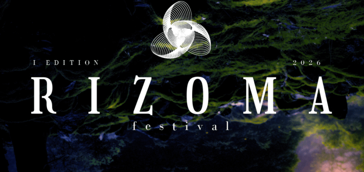 logo del rizoma festival