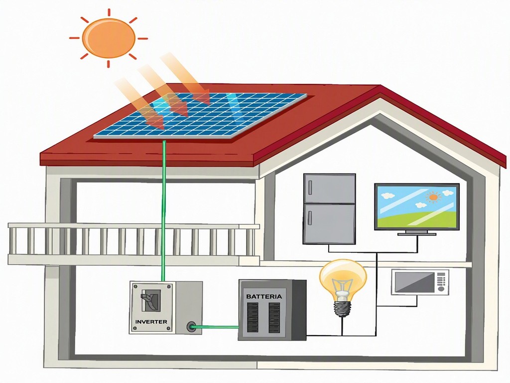 impianto-fotovoltaico-schema-funzionamento